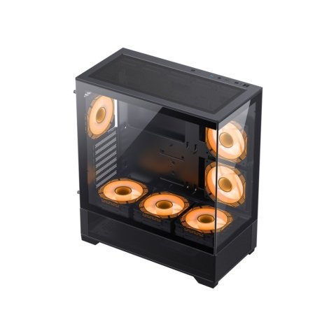 Корпус Gamemax Vista AB - Корпуса  - Корпуса 