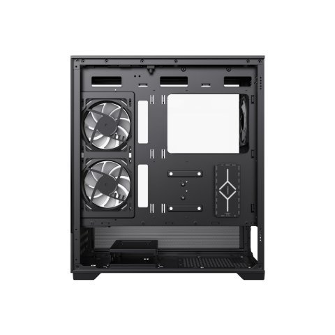 Корпус Gamemax Vista AB - Корпуса  - Корпуса 