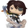 Фигурка Funko Premium Attack on Titan Hange Zoe фанко Атака Титанов Ханджи Зое 1994