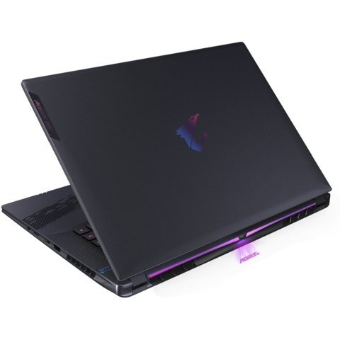 Ноутбук GIGABYTE Aorus 16X (ASG-53UAC54SD) - Нулевой остаток (Feed)  - Нулевой остаток (Feed) 
