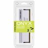 Модуль памяти для компьютера DDR4 16GB 3600 MHz Onyx White Prologix (PRO16GB3600YW4)