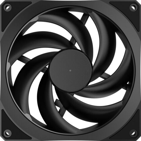 Кулер для корпуса CoolerMaster CASE FAN 140MM/MFZ-M4NK-19NPKR1 COOLER MASTER (MFZ-M4NK-19NPK-R1) - Нулевой остаток (Feed)  - Нулевой остаток (Feed) 