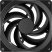 Кулер для корпуса CoolerMaster CASE FAN 140MM/MFZ-M4NK-19NPKR1 COOLER MASTER (MFZ-M4NK-19NPK-R1) - Нулевой остаток (Feed)  - Нулевой остаток (Feed) 