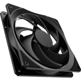 Кулер для корпуса CoolerMaster CASE FAN 140MM/MFZ-M4NK-19NPKR1 COOLER MASTER (MFZ-M4NK-19NPK-R1)