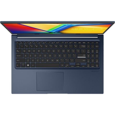 Ноутбук ASUS Vivobook 15 X1504VA-BQ1875 (90NB10J1-M02TN0) - Нулевой остаток (Feed)  - Нулевой остаток (Feed) 