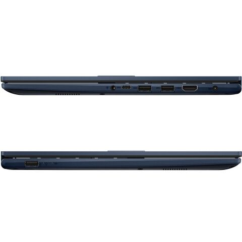 Ноутбук ASUS Vivobook 15 X1504VA-BQ1875 (90NB10J1-M02TN0) - Нулевой остаток (Feed)  - Нулевой остаток (Feed) 