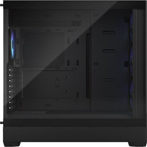 Корпус Fractal Design Pop XL Air RGB Black TG Clear (FD-C-POR1X-06) - Нулевой остаток (Feed) - Нулевой остаток (Feed)