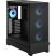 Корпус Fractal Design Pop XL Air RGB Black TG Clear (FD-C-POR1X-06) - Нулевой остаток (Feed) - Нулевой остаток (Feed)
