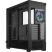 Корпус Fractal Design Pop XL Air RGB Black TG Clear (FD-C-POR1X-06) - Нулевой остаток (Feed) - Нулевой остаток (Feed)