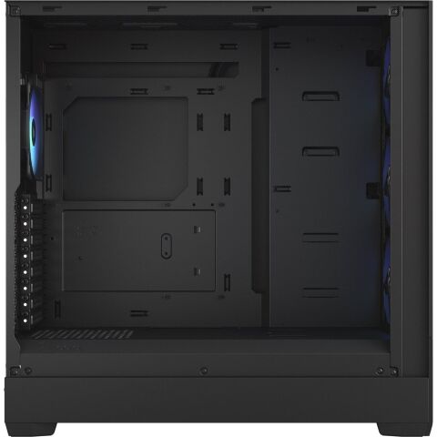Корпус Fractal Design Pop XL Air RGB Black TG Clear (FD-C-POR1X-06) - Нулевой остаток (Feed) - Нулевой остаток (Feed)