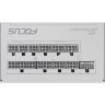 Блок питания Seasonic 850W FOCUS-GX-850-ATX31-WH (FOCUS-GX-850-ATX31-WHITE)