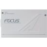 Блок питания Seasonic 850W FOCUS-GX-850-ATX31-WH (FOCUS-GX-850-ATX31-WHITE)