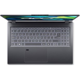 Ноутбук Acer Aspire 15 A15-51M (NX.JKVEU.004)