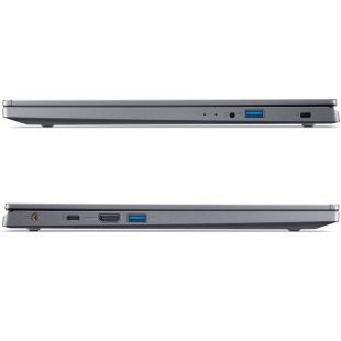 Ноутбук Acer Aspire 15 A15-51M (NX.JKVEU.004)