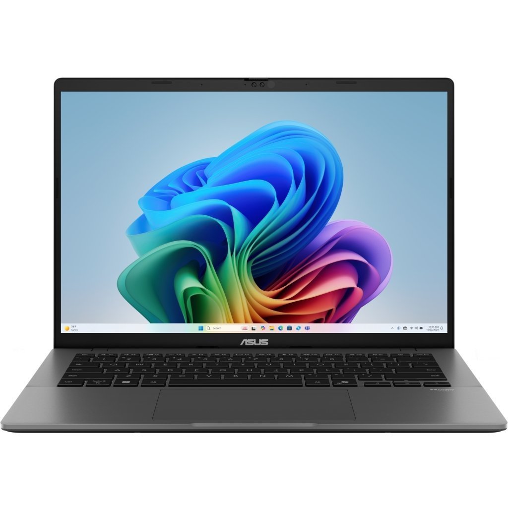 Ноутбук ASUS Vivobook S 14 M3407HA-LY017 (90NB16E1-M000N0)