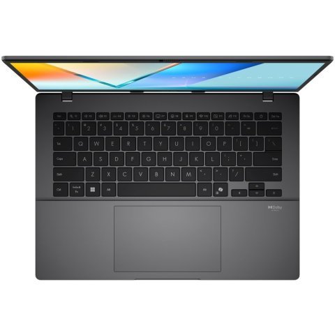 Ноутбук ASUS Vivobook S 14 M3407HA-LY017 (90NB16E1-M000N0) - Ноутбуки  - Ноутбуки 