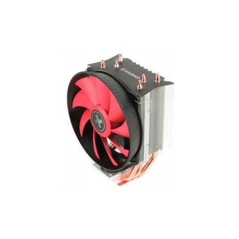 Кулер для процессора Xilence M403 PRO (XC029) - Кулеры к процессорам  - Кулеры к процессорам 
