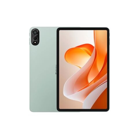 Планшет Blackview MEGA 2 12" 12/256GB WiFi Moss Green (6931548322580) - Нулевой остаток (Feed)  - Нулевой остаток (Feed) 