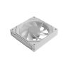 Кулер для корпуса AeroCool Phantom M-3 Reverse 12 PWM ARGB White (ACF3-MR11227.21)