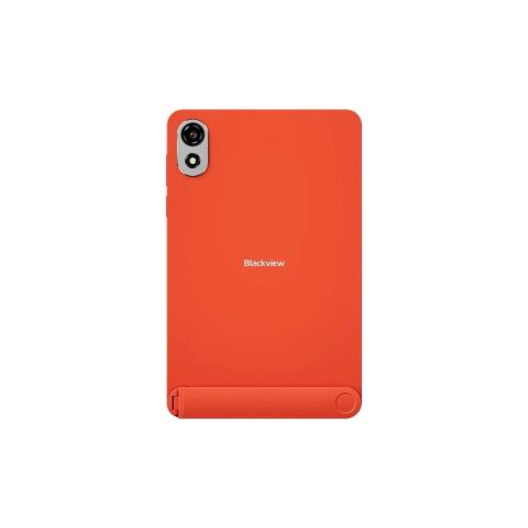 Планшет Blackview Tab Zeno 1 8" 6/256GB LTE Orange (6931548323204) - Нулевой остаток (Feed)  - Нулевой остаток (Feed) 