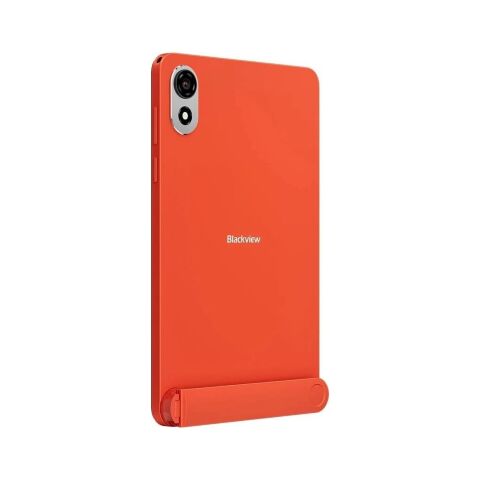 Планшет Blackview Tab Zeno 1 8" 6/256GB LTE Orange (6931548323204) - Нулевой остаток (Feed)  - Нулевой остаток (Feed) 