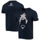 Футболка Hanzo Navy Overwatch Hero T-Shirt (размер M) -   -  