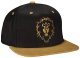Кепка JINX World of Warcraft Legendary Alliance Premium Snap Back Альянс -   -  