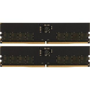 Модуль памяти для компьютера DDR5 64GB (2x32GB) 5600 MHz INTELIGENTES (IU5CIJ2/64)