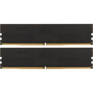 Модуль памяти для компьютера DDR5 64GB (2x32GB) 5600 MHz INTELIGENTES (IU5CIJ2/64)
