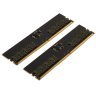Модуль памяти для компьютера DDR5 64GB (2x32GB) 5600 MHz INTELIGENTES (IU5CIJ2/64)