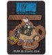 Значок Blizzard Collectible Pins Cute But Deadly Roadhog Pin -   -  