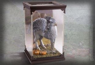 Статуэтка Harry Potter Noble Collection - Magical Creatures No. 6 - Buckbeak Гарри Поттер Клювокрыл
