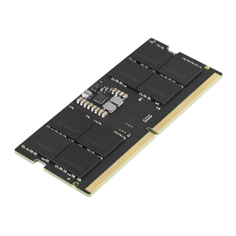 Модуль памяти для ноутбука SoDIMM DDR5 32GB 5600 MHz Goodram (GR5600S564L46/32G) - Модули памяти к ноутбукам  - Модули памяти к ноутбукам 