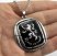 Медальон Game of Thrones Lannister Talisman -   -  