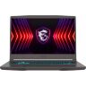 Ноутбук MSI Thin 15 B13UC-3430XRO (9S7-16R831-3430)
