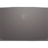 Ноутбук MSI Thin 15 B13UC-3430XRO (9S7-16R831-3430)