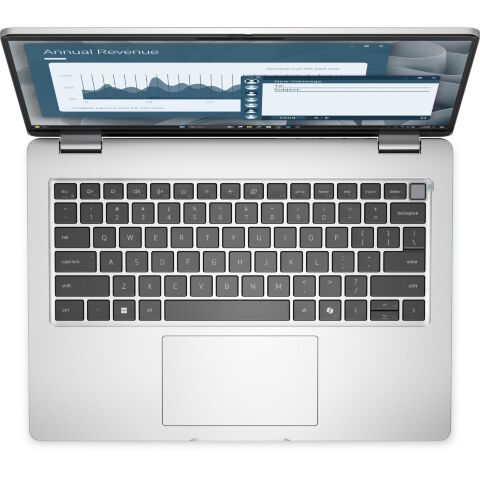 Ноутбук Dell Pro 14 (BTO601PC14255UA_W11P) - Ноутбуки - Ноутбуки