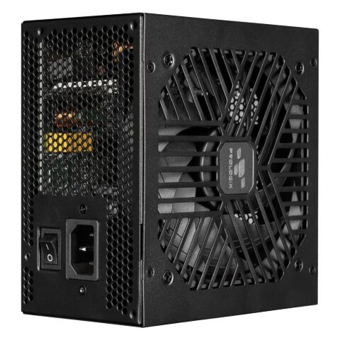 Блок питания Prologix 750W (GM750B 750W 80+ Bronze) - Блоки питания  - Блоки питания 