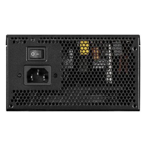 Блок питания Prologix 750W (GM750B 750W 80+ Bronze) - Блоки питания  - Блоки питания 