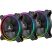 Кулер для корпуса Enermax T.B.RGB A.D.3 PACK (UCTBRGBA12P-BP3) - Вентиляторы к корпусам  - Вентиляторы к корпусам 