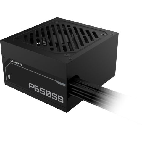 Блок питания GIGABYTE 650W (GP-P650SS) - Блоки питания - Блоки питания