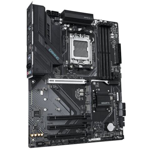 Материнская плата GIGABYTE B850 GAMING WIFI6 - Нулевой остаток (Feed) - Нулевой остаток (Feed)