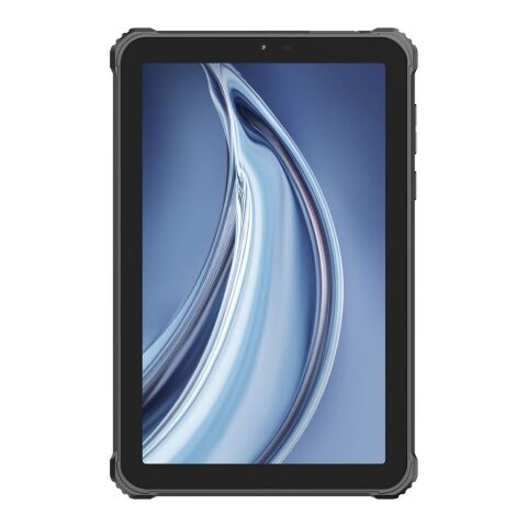 Планшет OUKITEL RT3 pro 8" 4/128GB NFC LTE Black (6931940767194) - Нулевой остаток (Feed)  - Нулевой остаток (Feed) 