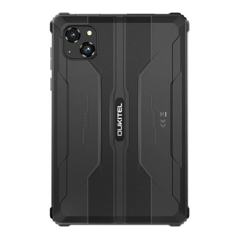 Планшет OUKITEL RT3 pro 8" 4/128GB NFC LTE Black (6931940767194) - Нулевой остаток (Feed)  - Нулевой остаток (Feed) 