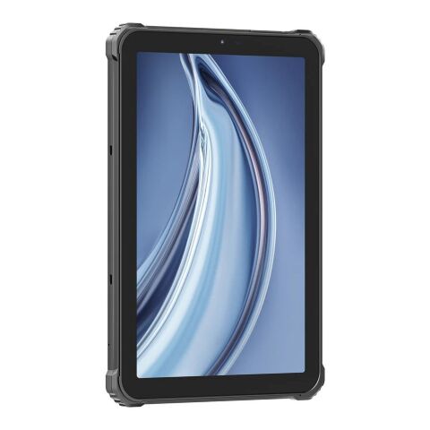 Планшет OUKITEL RT3 pro 8" 4/128GB NFC LTE Black (6931940767194) - Нулевой остаток (Feed)  - Нулевой остаток (Feed) 