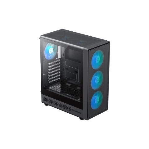 Корпус для ПК Gamemax Storm 2 AB - Корпуса  - Корпуса 