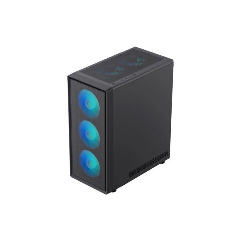 Корпус для ПК Gamemax Storm 2 AB - Корпуса  - Корпуса 