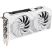 Видеокарта ASUS GeForce RTX5060 8Gb DUAL WHITE OC (DUAL-RTX5060-O8G-WHITE) - Видеокарты  - Видеокарты 