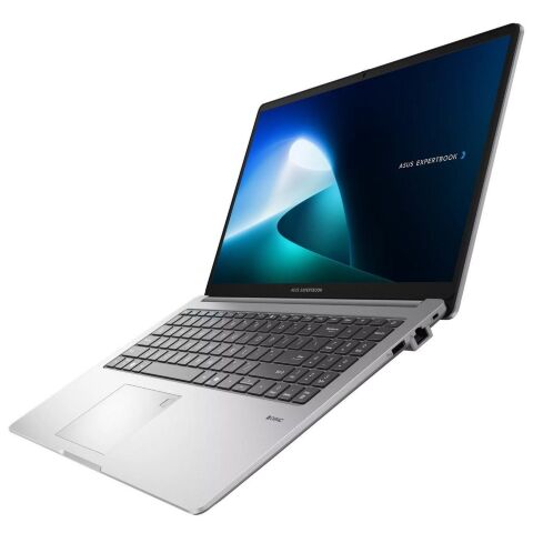 Ноутбук ASUS Expertbook P1 P1503CVA-S71961W (90NX0881-M02760) - Ноутбуки  - Ноутбуки 