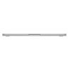 Ноутбук Apple MacBook Air 13 M4 A3240 Silver (MW1H3UA/A)